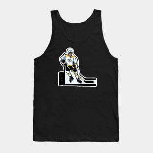 Coleco Table Hockey Players - Nashville Predators Tank Top